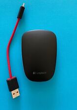 Logitech Ultrathin T630 Wireless Mouse picture