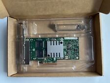 NEW INTEL IBM I340-T4 49Y4240 QUAD PORT ADAPTER E1G44HT 49Y4241 49Y4242 picture