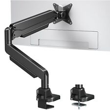 MOUNTUP Single Monitor Mount fits 17''-43'' Ultrawide Screen Holds 6.6-33lbs ... picture