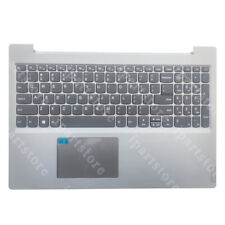 New For Lenovo ideapad L340-15IWL L340-15API Palmrest US Keyboard 5CB0S16592 picture