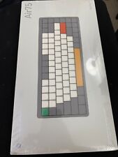 Brand new unopened NuPhy Air75 V2 Grey Mechanical Keyboard Cowberry switches  picture