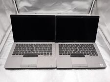 FOR PARTS LOT OF 2 Dell Latitude 5410 14