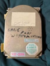 SEAGATE: ST238 /R 30MB 5.25