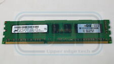 Server Name Brand Memory 1GB PC3-10600E DDR3 1333MHz Samsung Hynix Nanya Elpida picture