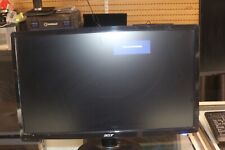 LOT OF 2 COMPUTER MONITORS (Acer S231HL & Acer G246HL) For PARTS(no powersupply) picture