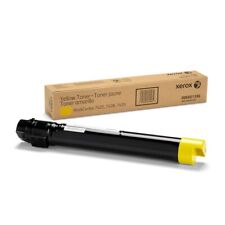 Genuine Xerox Cyan Magenta Black Yellow(6R01395) WorkCentre 7425/7428/7435 OEM picture