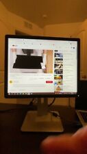 Dell P1914S 19 inch 1280x1024 LCD Monitor With Stand picture