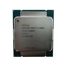 Intel Core i7-5960X 3.0GHz BX80648I75960X SR20Q CPU Processor Extreme Edition picture