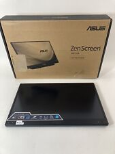 ASUS ZenScreen 15.6” 1080P Portable Monitor MB166B Full HD (Screen Only) picture