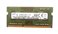 Dell Samsung Laptop Memory upgrade 4GB picture