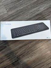 Keyboard New And Sealed Microsoft All-in-One Media picture