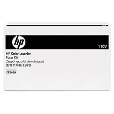 HP CE246A 110V Fuser Kit picture