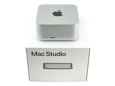 Apple Mac Studio M1 Max 10-Core 32GB RAM 512GB SSD 24-Core GPU picture