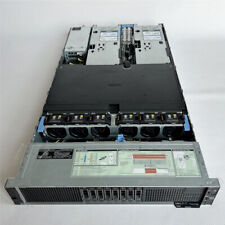 Dell PowerEdge R840 Server 4x 6138=80Core/DDR4 256G RAM/2X 1.2T SAS/H730/2X1100W picture