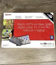 Hauppauge WinTV-HVR-950Q USB TV Stick Tuner HDTV Digital Analog Cable Model 1191 picture