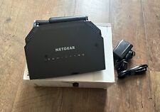 NETGEAR AC1200  Smart Router Wifi Internet Gaming (R6230)  New Open Box picture