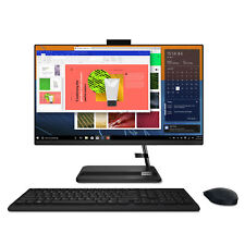 Lenovo IdeaCentre AIO 3 Desktop, 23.8