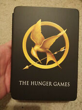 GENUINE OEM Amazon Kindle Paperwhite 10th Gen exclusive Cover, The Hunger Games picture