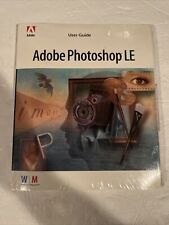 Adobe Photoshop Limited Edition LE Brand New Sealed picture