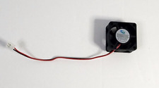 New - DC Brushless Fan 12V 0.04A with Connector picture