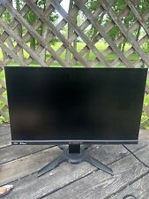 Acer XB272 Predator XB2 27 inch Widescreen LCD Monitor picture