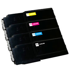 4 Pack Color Laser Toner Cartridge for Xerox VersaLink C400DN C400N C405DN C405N picture