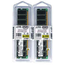 1GB KIT 2 x 512MB HP Compaq Pavilion A822.ch A822n A824n PC3200 Ram Memory picture