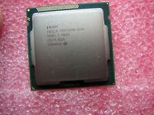 Intel Pentium G645 2.9ghz 3mb sr0rs bx80623g645 LGA1155 dual core USA Seller picture