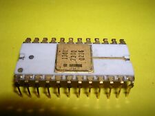 Intel 1301 (C1301) in White Ceramic Package - Extremely Rare picture