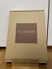 Fujitsu QUADERNO FMVDP41 A4 Size 13.3 inch Flexible Electronic Paper Gen.2 New picture