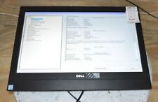 Dell Optiplex 5250 AIO W14B 21.5