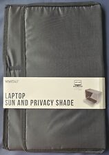 Laptop Privacy Shade Fits up to 16