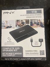 PNY CS900 1TB,Internal,2.5 inch (SSD7CS900-1TB-RB) Solid State Drive picture