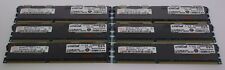 6x 8GB 48GB Kit 1333MHz RAM - Tested with 2009 2010 - 2012 Mac Pro picture
