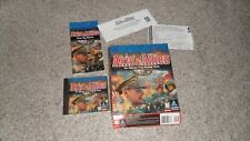 Axis & Allies PC game Hasbro complete Big Box, Ultimate WWII strategy Game picture