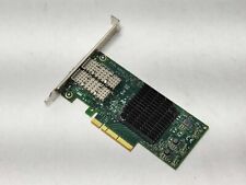 HPE 840140-001 Ethernet 10/25Gb 2-port 640SFP28 NIC Adapter Card HIGH PROFILE picture