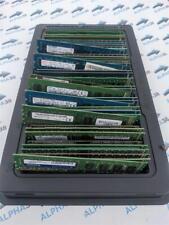 DDR3 2 4 8 16GB PC 1066 1333 1600MHz 2R UDIMM PC3 10600U 12800U Computer Memory picture