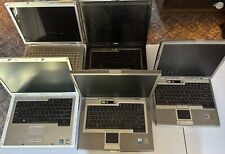 Bundle Of 5 Dell Latitude Inspiron Laptops picture