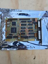 Winbond W86C453P Controller card ISA-16 FDD HDD COM LPT HLC-2000C Multi I/O Card picture
