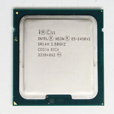 Intel Xeon E5-2430 E5-2430L E5-2430L V2 E5-2430 V2 LGA1356 CPU Processor picture