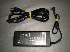 OEM Genuine Original LG AAM-00 19.5V 5.65A Monitor Power Supply AC Adapter picture