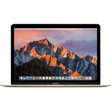 Apple MacBook Core i7 1.4GHz 16GB RAM 512GB SSD 12