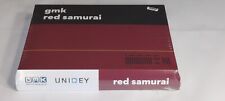 Drop GMK Red Samurai R2 Keycap Set (New in Sealed Box) picture