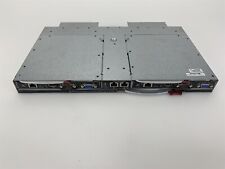 HP 407295-504 BLC7000 Administrator Onboard Sleeve 2x Admin Module 459526-504 picture