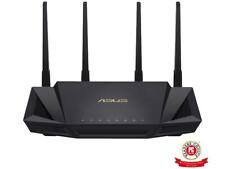 ASUS RT-AX3000 Dual Band WiFi 6 Router 802.11ax Lifetime Internet Security, VPN picture