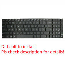 Original US Keyboard for ASUS X553S picture