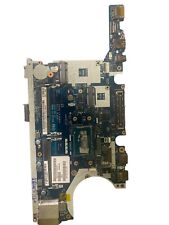 Ref Dell OEM Latitude E7440 Motherboard w/ Intel i5-4210U IVA01 017GW 0017GW picture