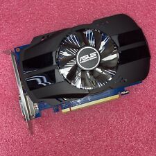 Asus GeForce GT1030 2GB GDDR5 OC Edition Graphic Card PH-GT1030-O2G picture