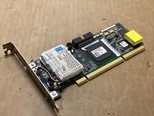 IBM xSeries 345 RAID Controller with Battery 71P8627 picture