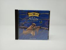 Stellaluna (Living Books, 1996) PC CD-ROM Windows 3.1, Windows 95, Macintosh  picture